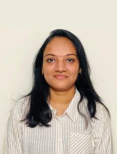 Arpita Khetani