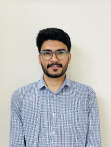 Darshan Gajjar