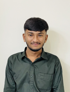 Jatin Thakor