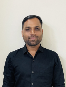 Jayesh Parejiya