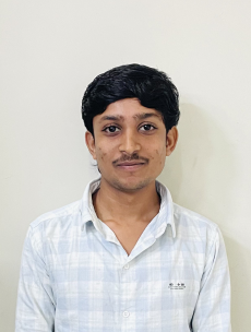 Jignesh Chavda