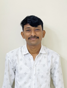 Rahul Prajapati