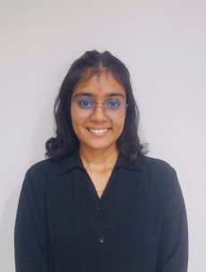 Shikha Rabadiya