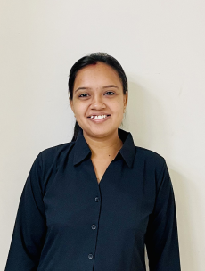 Unnati Kalal