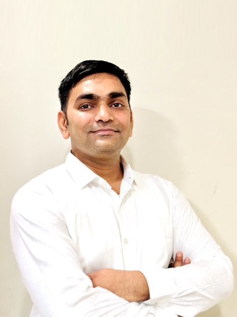 Jagdish Mepani