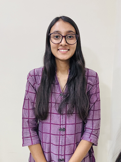Hirva Pandya