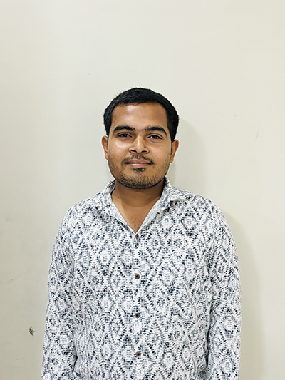 Kishan Thakor