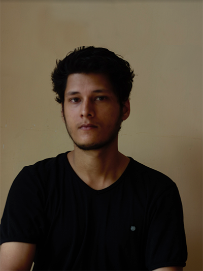 Ayush Sadotra